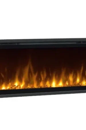 Dimplex Ignite XL Elektro-Wandkamin Optiflame: 74"