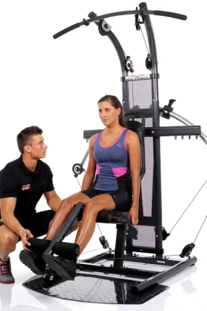 Finnlo Fitnessstation "Bio Force Extreme"