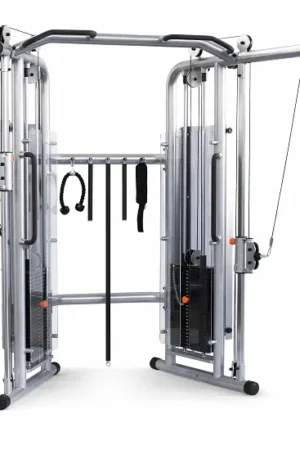 Sport-Thieme Kraftstation "MED" Für vielseitiges Krafttraining
