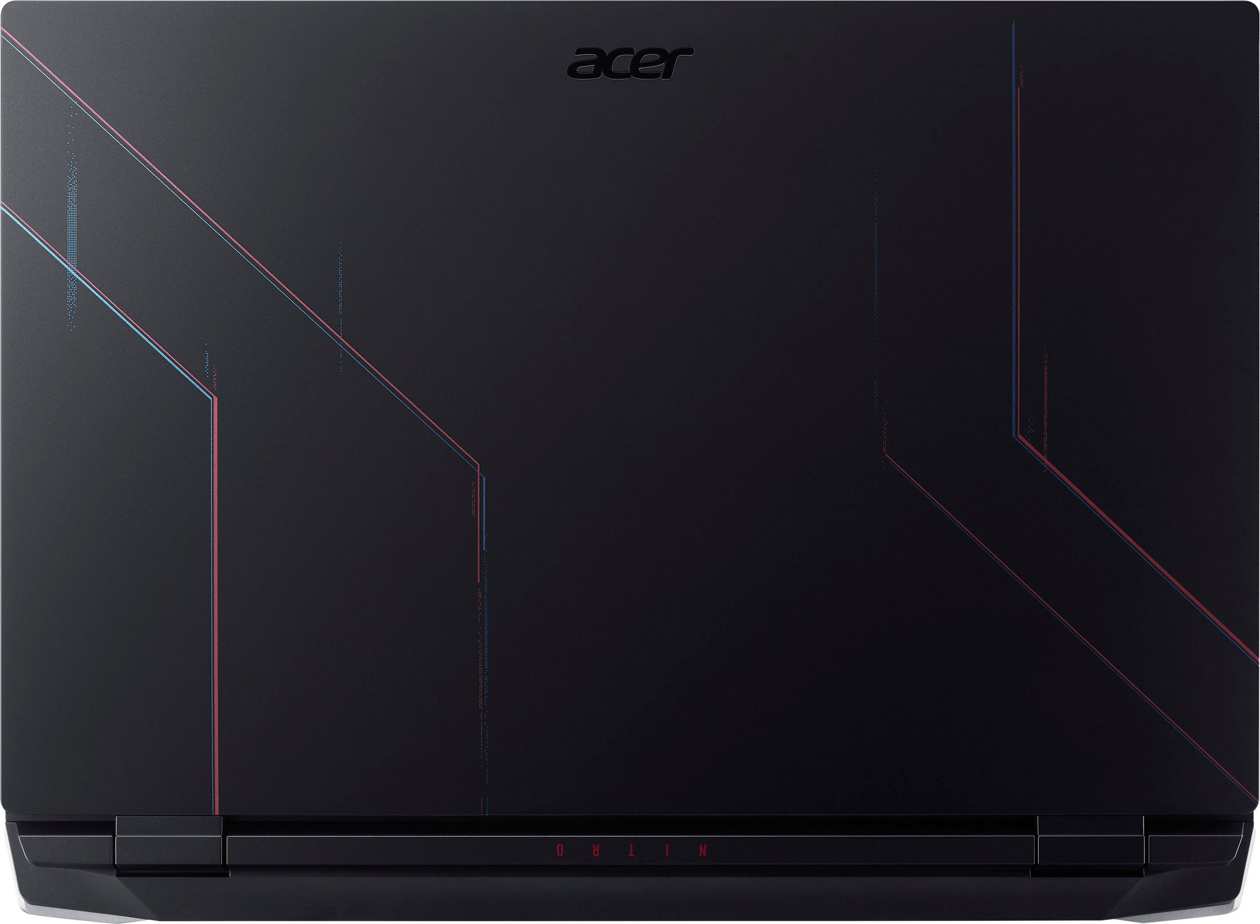 Acer Nitro 5 AN517-55-54BD Gaming-Notebook (43,9 cm/17,3 Zoll, Intel Core i5 12450H, GeForce RTX 4050, 512 GB SSD) – Bild 5