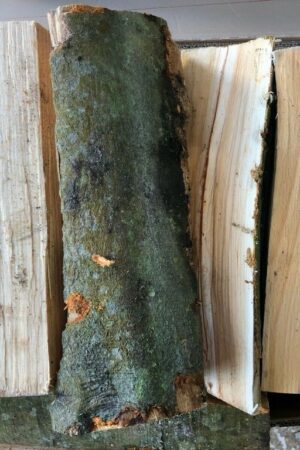 300 KG Buche Feuerholz Brennholz Kaminholz Holz trocken 33 cm lang