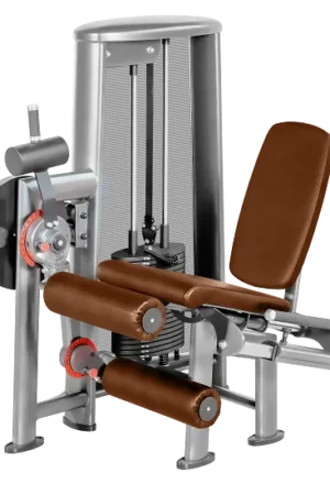 Sport-Thieme Beinbeuge-/Streck-Maschine "OV"