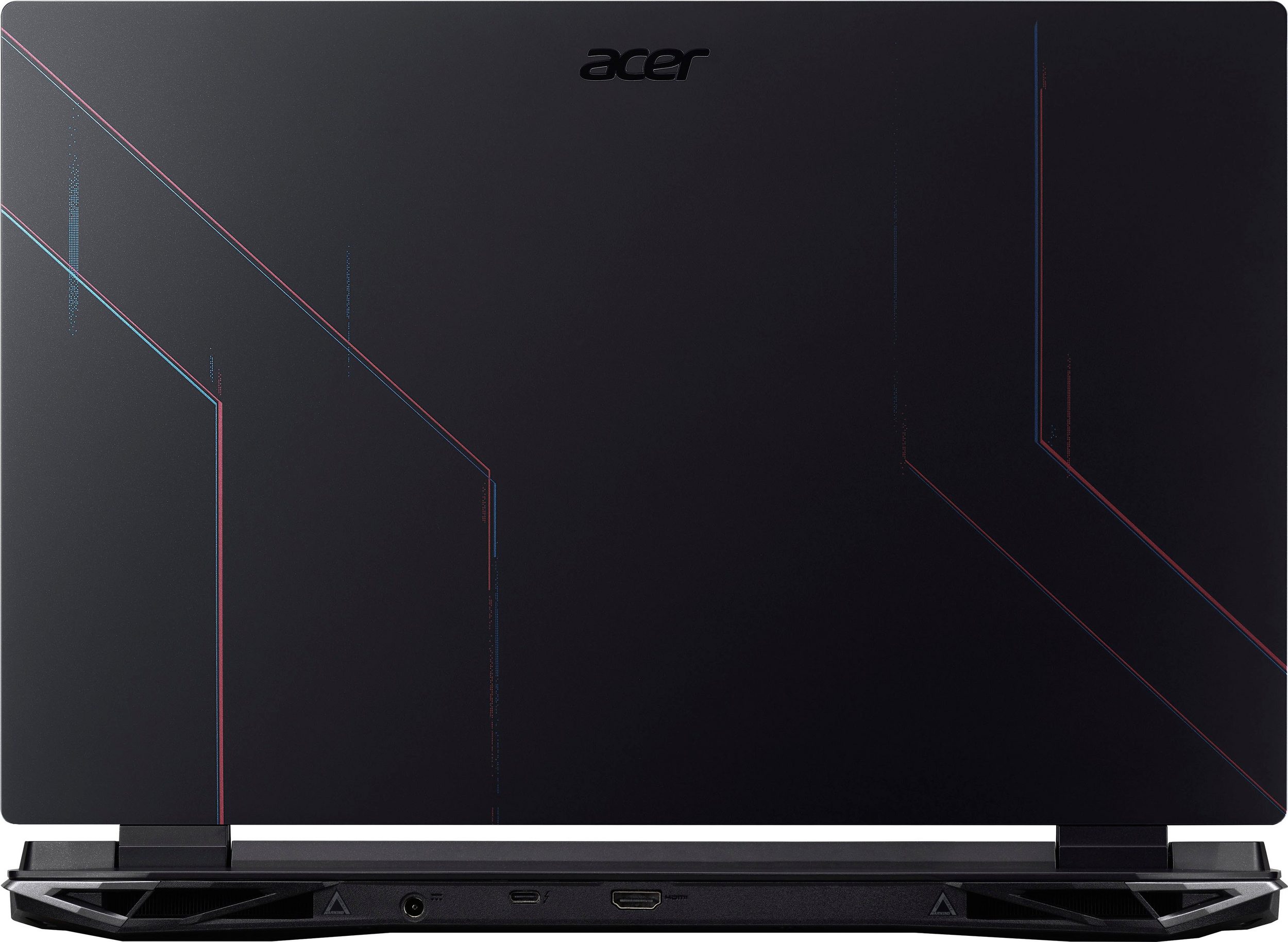 Acer Nitro 5 AN517-55-54BD Gaming-Notebook (43,9 cm/17,3 Zoll, Intel Core i5 12450H, GeForce RTX 4050, 512 GB SSD) – Bild 7