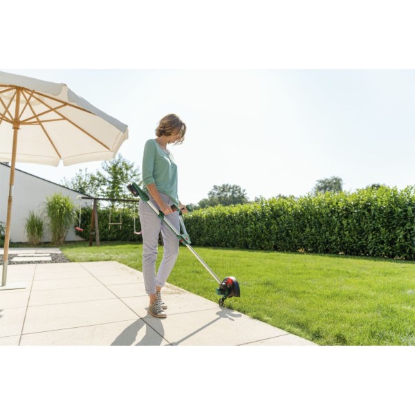 Bosch UniversalGrassCut 18-260 Akku-Rasentrimmer – Bild 6