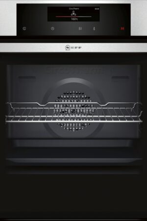 Neff BCT5664N (B56CT64N0) Einbaubackofen