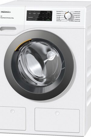 Miele Waschmaschine WCI 870 WPS PowerWash & TwinDos & 9kg