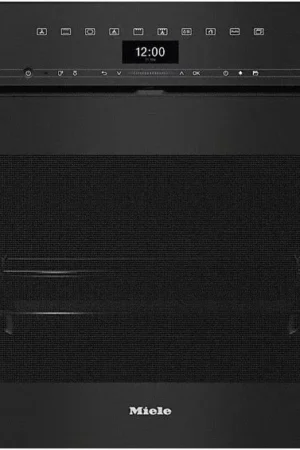 Miele H 7464 BPX (obsidianschwarz)