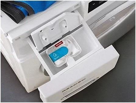 Miele WCR870WPS D LW PWash2.0&TDos XL&WiFi W1 (Lotosweiss) 3 Jahre Garantie – Bild 6