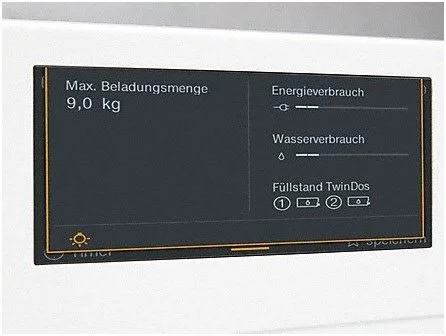 Miele WCR870WPS D LW PWash2.0&TDos XL&WiFi W1 (Lotosweiss) 3 Jahre Garantie – Bild 11