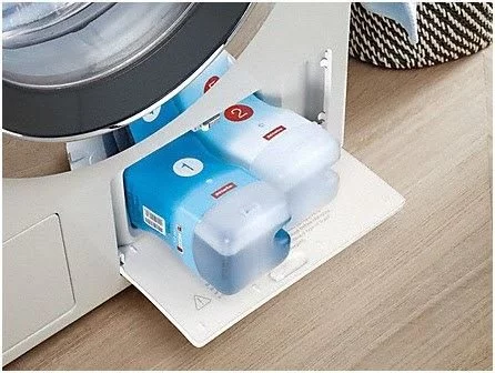 Miele WCR870WPS D LW PWash2.0&TDos XL&WiFi W1 (Lotosweiss) 3 Jahre Garantie – Bild 12