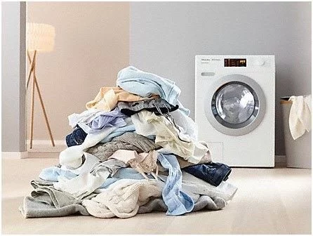 Miele WCR870WPS D LW PWash2.0&TDos XL&WiFi W1 (Lotosweiss) 3 Jahre Garantie – Bild 14