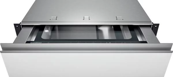 Gaggenau DV 061100 Vakuumierschublade vollintegriert 60x14