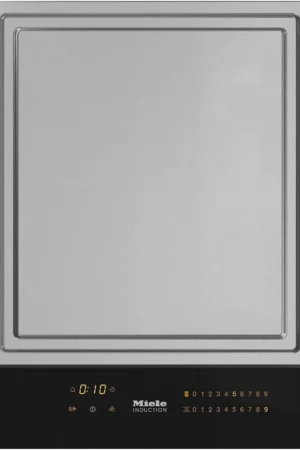 Miele CS 7632 FL (Edelstahl)
