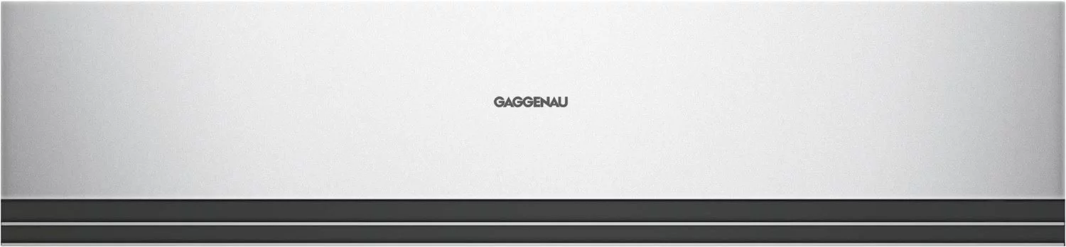 Gaggenau DVP 221130 Vakuumierschublade Serie 200 (silber)