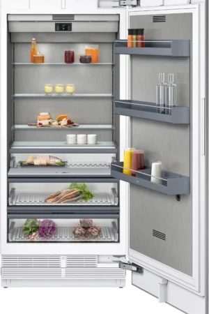 Gaggenau RC 492305 3 Jahre Garantie