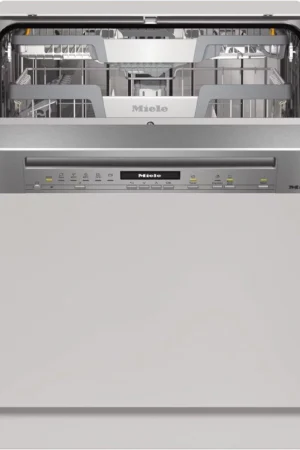 Miele G7110 SCi D ED CLST AutoDos(-100,- Miele-Cashback) (Edelstahl) 3 Jahre Garantie
