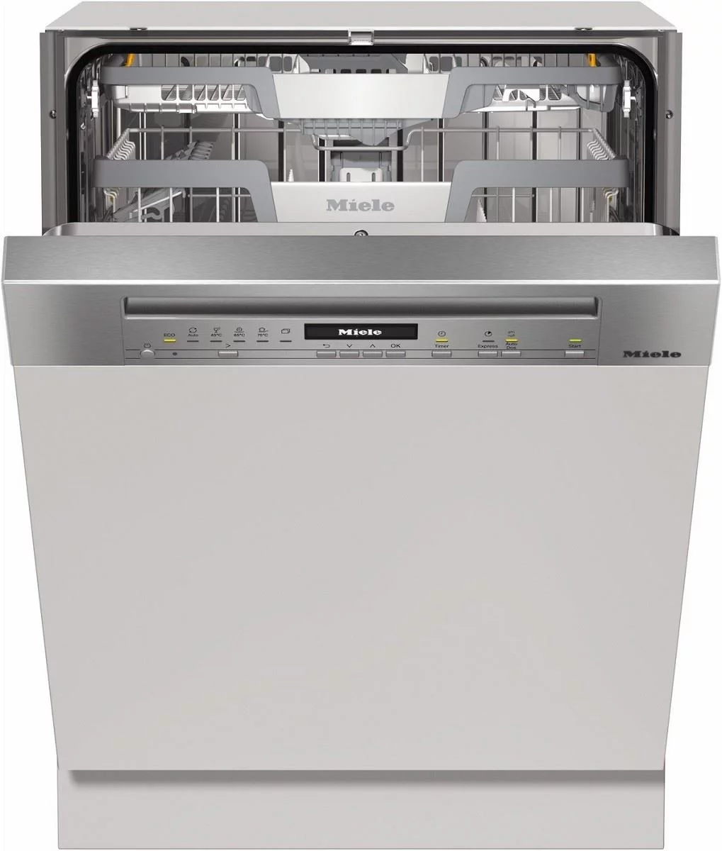 Miele G7110 SCi D ED CLST AutoDos(-100,- Miele-Cashback) (Edelstahl) 3 Jahre Garantie