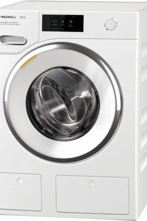 Miele WWR880WPS D LW PWash2.0&TDosXL&WiFi&Steam W1 (Lotosweiss) 3 Jahre Garantie