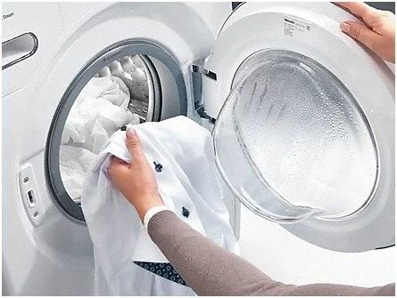Miele WWR880WPS D LW PWash2.0&TDosXL&WiFi&Steam W1 (Lotosweiss) 3 Jahre Garantie – Bild 7