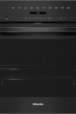 Miele H 7260 BP (obsidianschwarz)