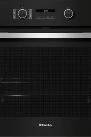 Miele H 2766 BP (obsidianschwarz)