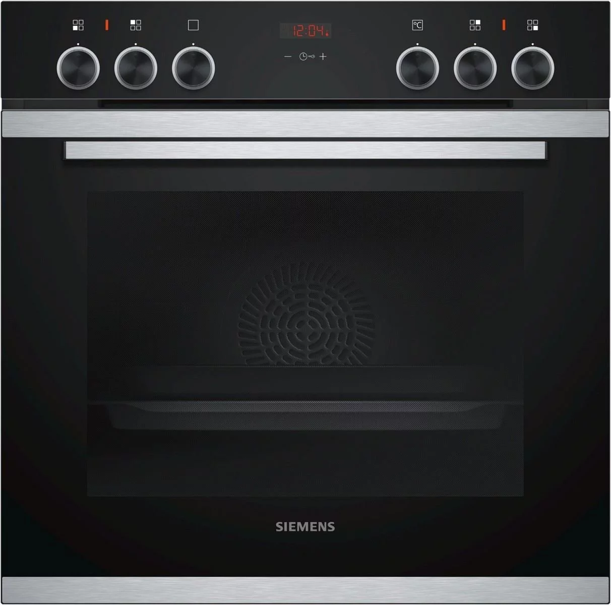 Siemens EQ211KA1EU (HE213ABS0 + EA64RGNA1E + HZ532000) (Edelstahl) – Bild 6