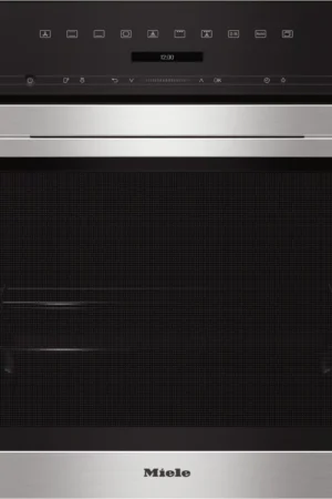 Miele H 7164 B (Edelstahl)