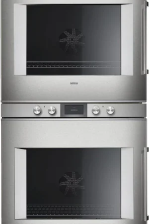 Gaggenau BX 480112 Doppelbackofen