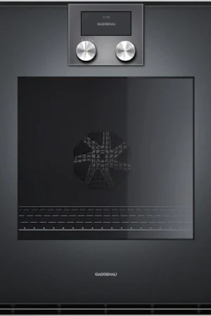 Gaggenau BOP 221102 Backofen 60cm Serie 200 ANT L
