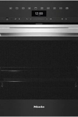 Miele H 7460 BP (Edelstahl)
