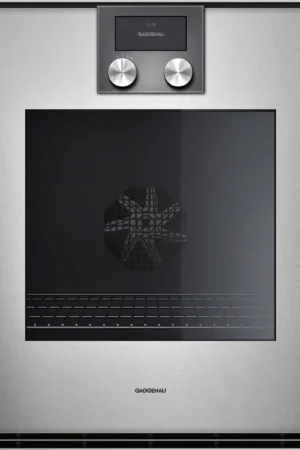 Gaggenau BOP 221112 Backofen 60cm Serie 200 MET L