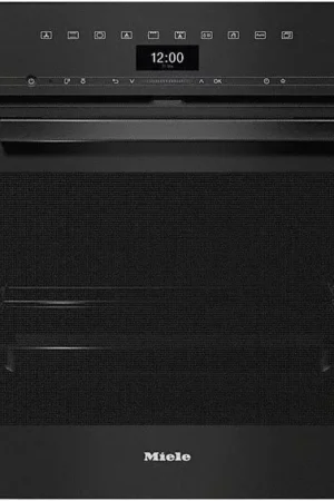 Miele H 7464 BP (obsidianschwarz)