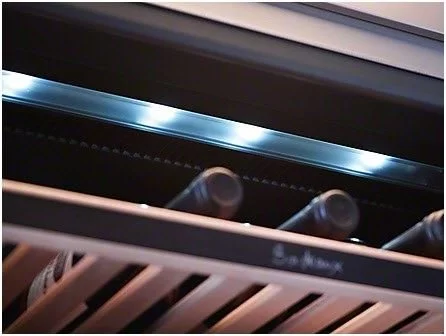 Miele KWT 6722 iGS (obsidianschwarz) 3 Jahre Garantie – Bild 7