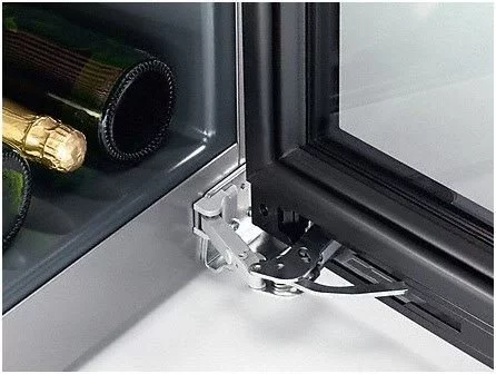 Miele KWT 6722 iGS (obsidianschwarz) 3 Jahre Garantie – Bild 8