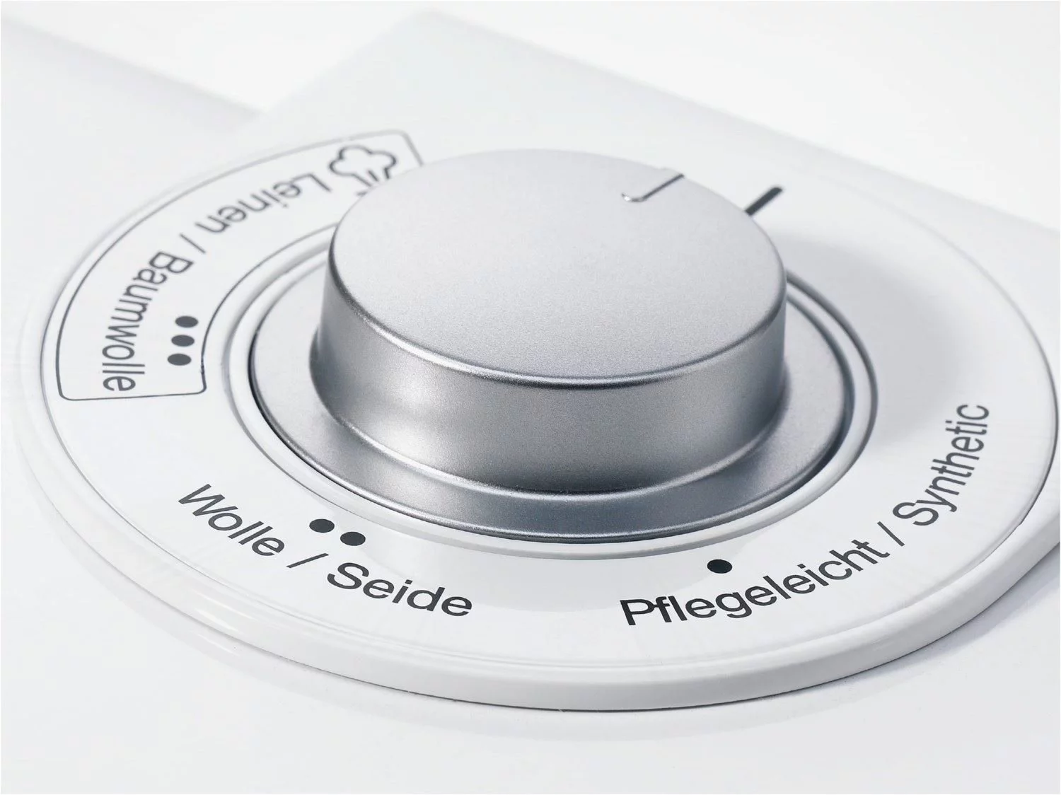 Miele B 995 D (Lotosweiss) – Bild 5