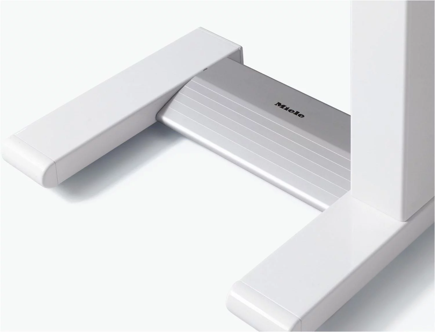 Miele B 995 D (Lotosweiss) – Bild 7