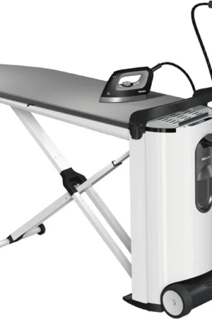 Miele B 4312 FashionMaster (anthrazit/lotoswei)
