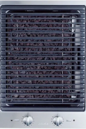 Gaggenau VP 414111 Teppan Yaki (Edelstahl)