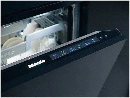Miele G 7960 SCVi AutoDos 3 Jahre Garantie – Bild 5