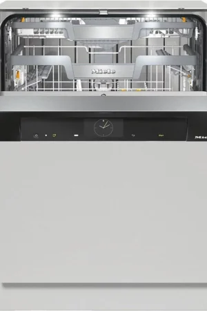 Miele G 7915 SCi XXL AutoDos (obsidianschwarz) 3 Jahre Garantie