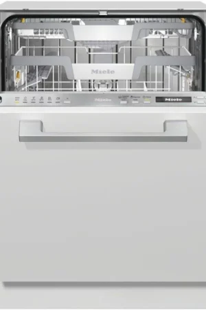 Miele G 7255 SCVi XXL (vollintegrierbar) 3 Jahre Garantie