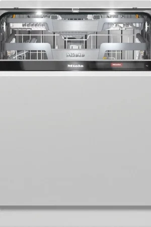 Miele G 7960 SCVi AutoDos 3 Jahre Garantie