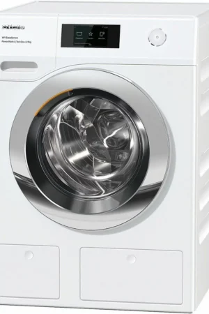 Miele WER 875 WPS PWash&TDos (Lotosweiss) 3 Jahre Garantie