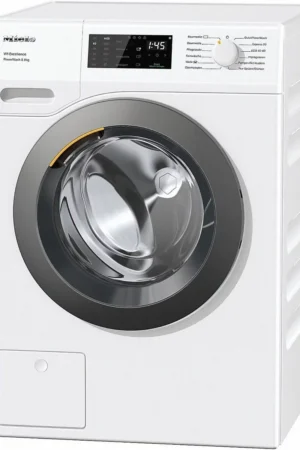 Miele WED 335 WPS PWash (Lotosweiss) 3 Jahre Garantie