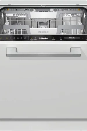 Miele G7460 SCVi D OS/CS230 1,9 AutoDos 3 Jahre Garantie