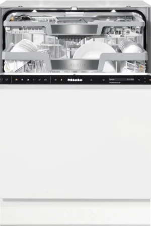 Miele PFD 104 SCVi XXL ProfiLine (vollintegrierbar) 3 Jahre Garantie