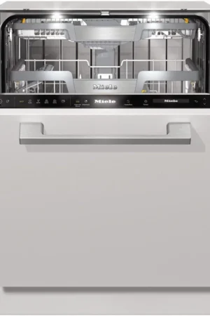 Miele G7665 SCVi XXL D OS/CS230 1,9 AutoDos 3 Jahre Garantie