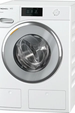 Miele WWV 980 WPS W1 (Lotosweiss) 3 Jahre Garantie
