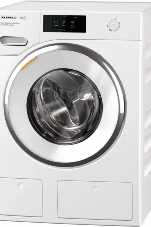 Miele WWR 860 WPS W1 (Lotosweiss) 3 Jahre Garantie