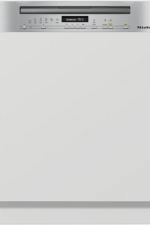 Miele G7200 SCi D ED230 1,9 CLST (Edelstahl) 3 Jahre Garantie